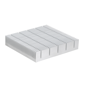 Degreasing Extruded Heatsink EH001 Wholesale Customized Solutions