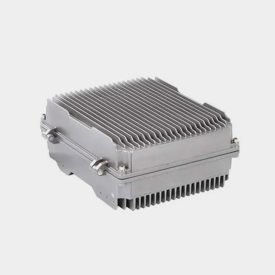 Die-Casting-Heatsink