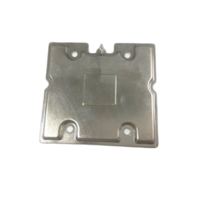 Nickel Plating Vapor Chamber Heatsink VC007 Wholesale Customized Solutions