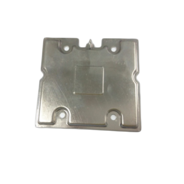 Nickel Plating Vapor Chamber Heatsink VC007 Wholesale Customized Solutions