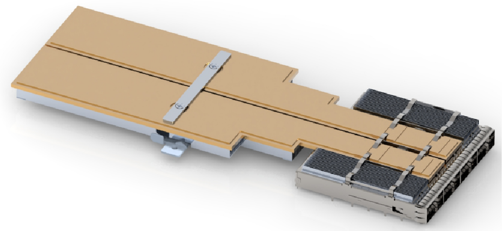 Innovative Optical Cooling: Dual Solutions Beat Thermal Challenges
