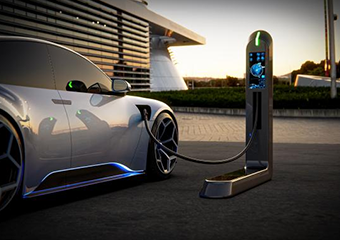 Electric-Vehicles