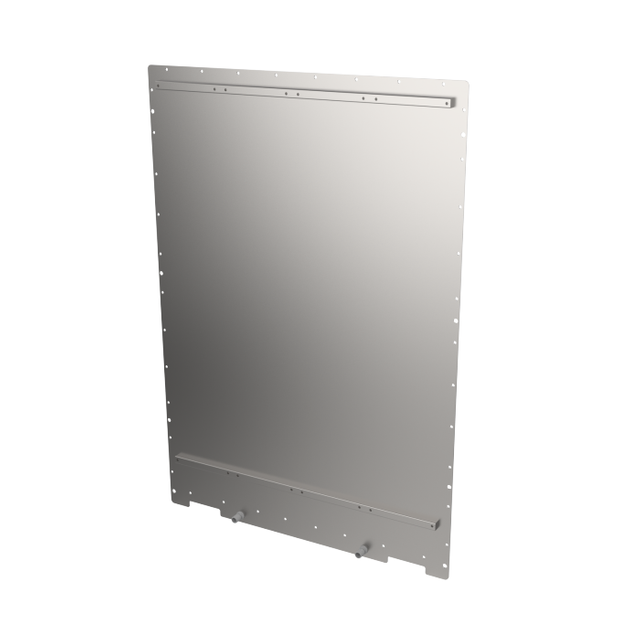 Degreasing Cold Plate CP005 Wholesale Customized Solutions