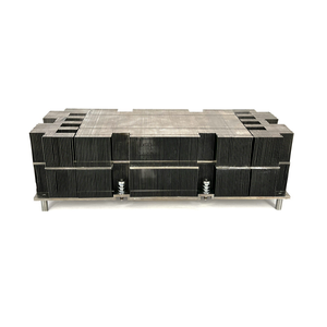 Nickel Plating Vapor Chamber Heatsink VC004 Wholesale Customized Solutions