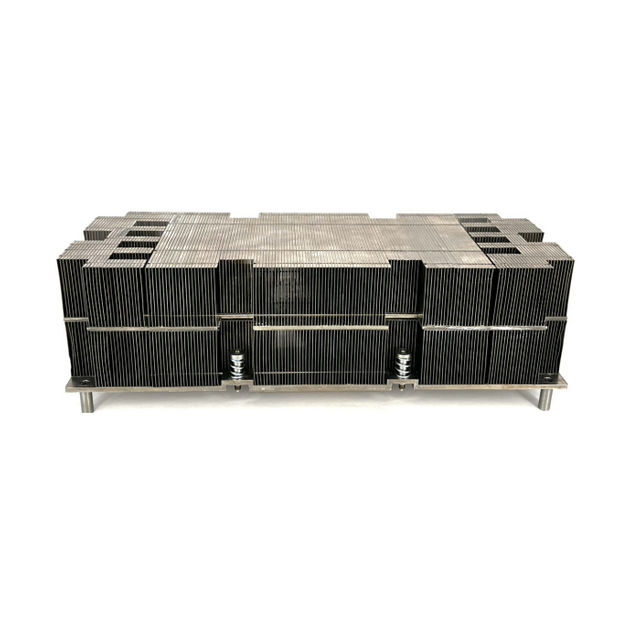 Nickel Plating Vapor Chamber Heatsink VC004 Wholesale Customized Solutions