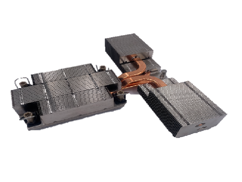 HP003 Heatsink Physical Image