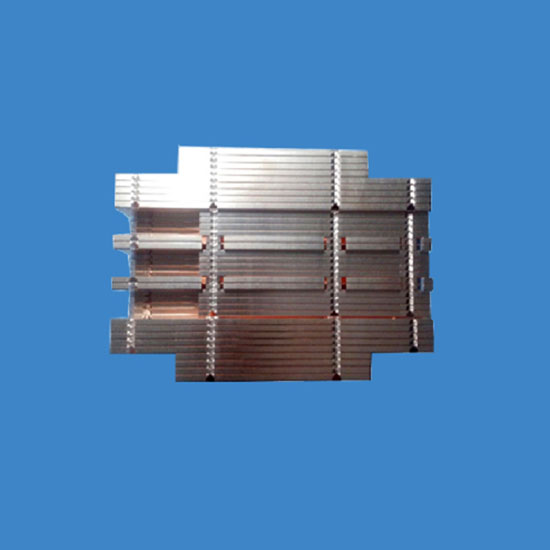 Zipper-Fin-Heatsink