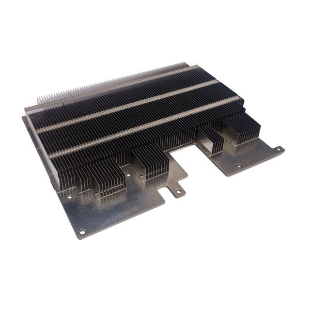 Nickel Plating Vapor Chamber Heatsink VC003 Wholesale Customized Solutions