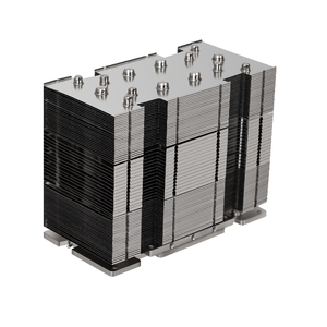 Nickel Plating 3D Vapor Chamber Heatsink TVC005 Wholesale Customized Solutions