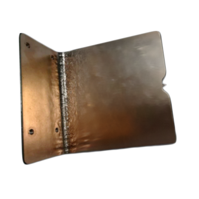 Passivation Vapor Chamber Heatsink VC008 Wholesale Customized Solutions